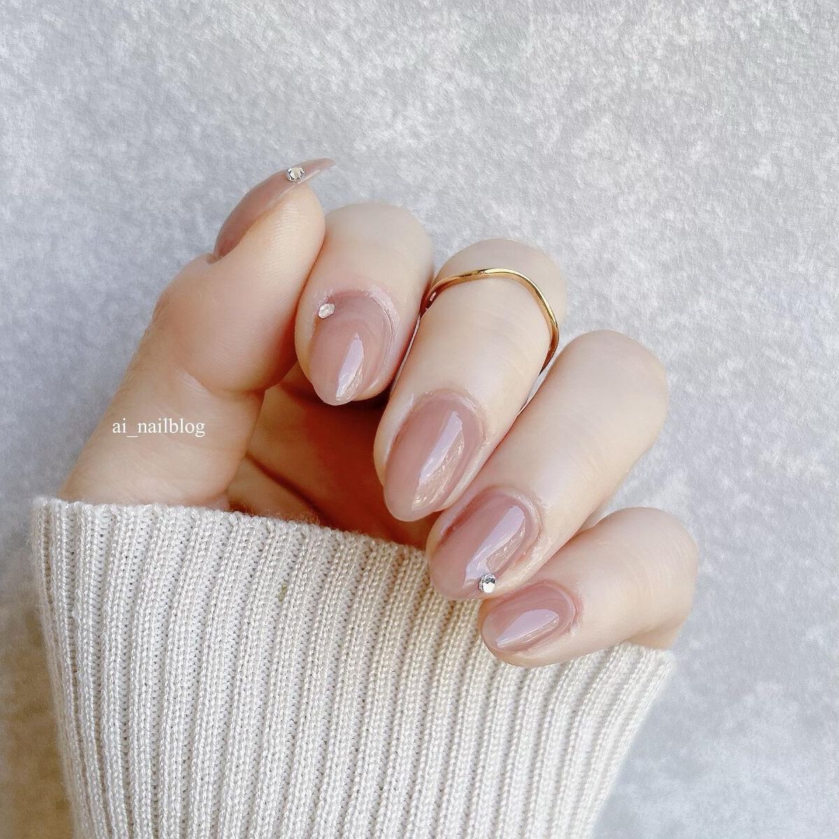 エナメルコート/コフレドール/ネイルトップコートを使ったクチコミ（2枚目）