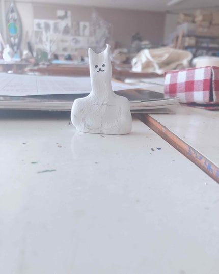 自己紹介/雑談/その他を使ったクチコミ(1枚目)