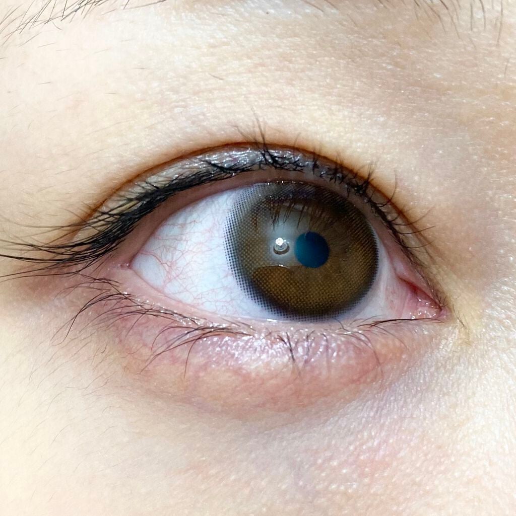 ReVIA 1day/ReVIA/ワンデー(1DAY)カラコンを使ったクチコミ(5枚目)