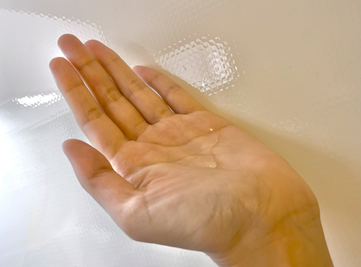 Diane Be True（ダイアンビートゥルー）/RELAX / スムース /シャンプー＆トリートメント/ダイアンビートゥルー/市販シャンプーを使ったクチコミ（2枚目）