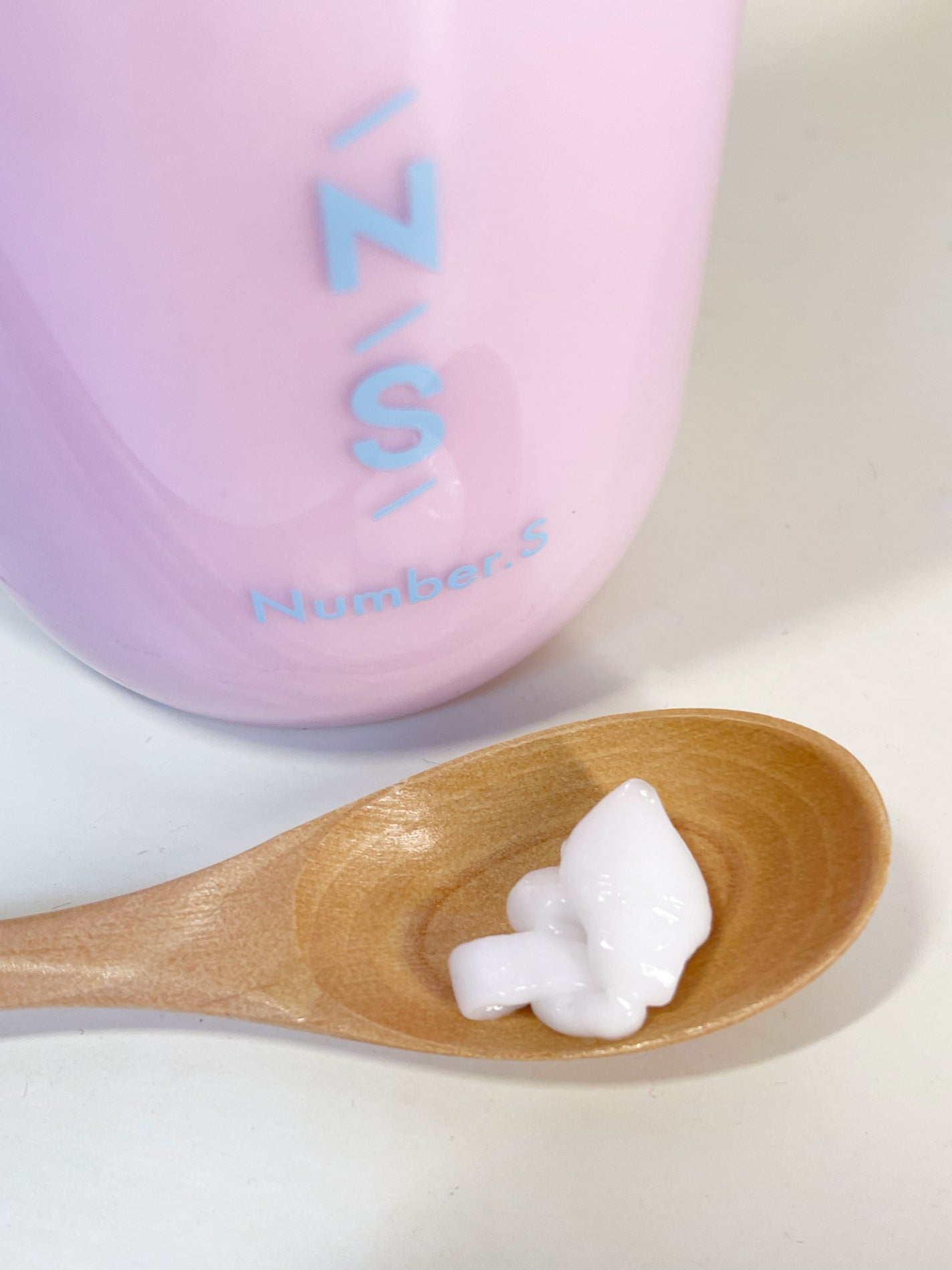 ダメージケア シャンプー/ヘアトリートメント/Number.S /市販シャンプーを使ったクチコミ(5枚目)