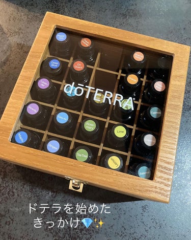 イージーエア/doTERRA/その他スキンケアグッズを使ったクチコミ（1枚目）