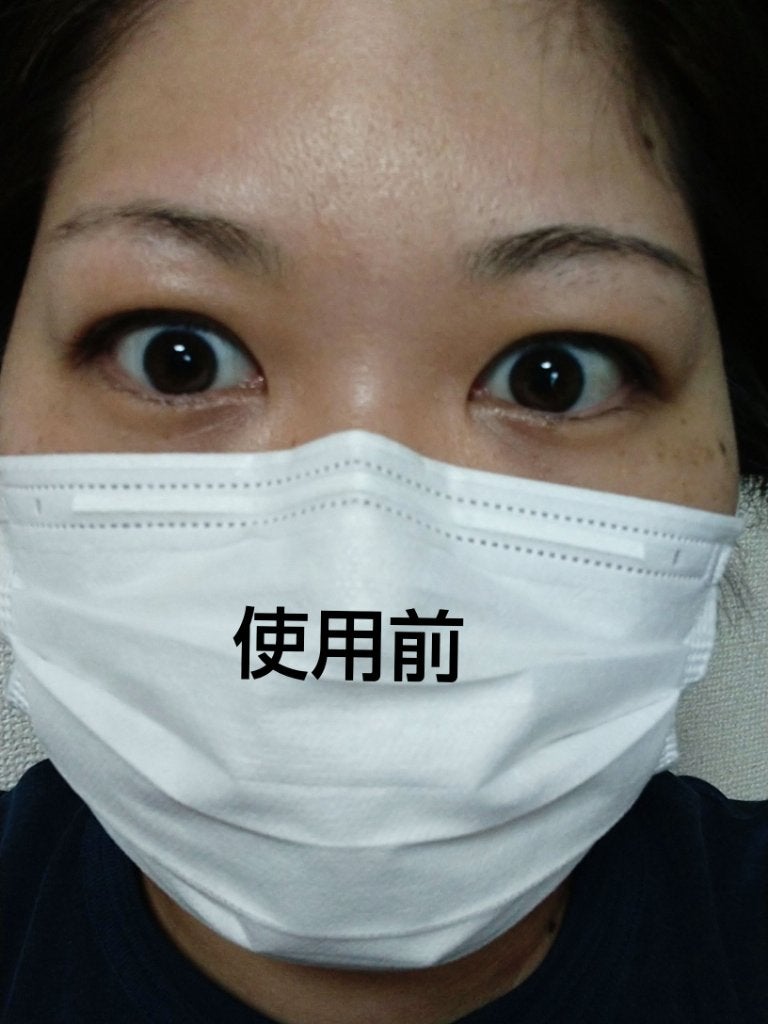 TWOOL ダブルアイリッドグルー/SHOBIDO/二重まぶた用アイテムを使ったクチコミ(6枚目)