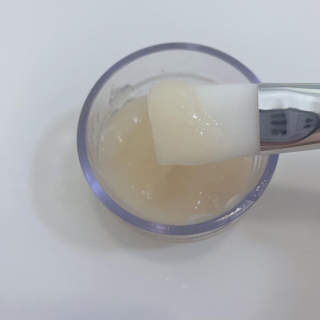 CARBOXYカーボキシー炭酸パック/CARBOXY/シートマスク・パックを使ったクチコミ(6枚目)