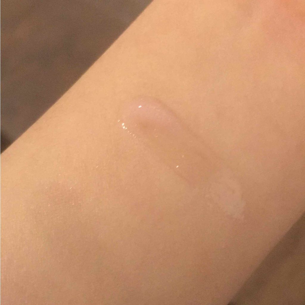 【旧】ディオール アディクト リップ マキシマイザー/Dior/リップグロスを使ったクチコミ(3枚目)