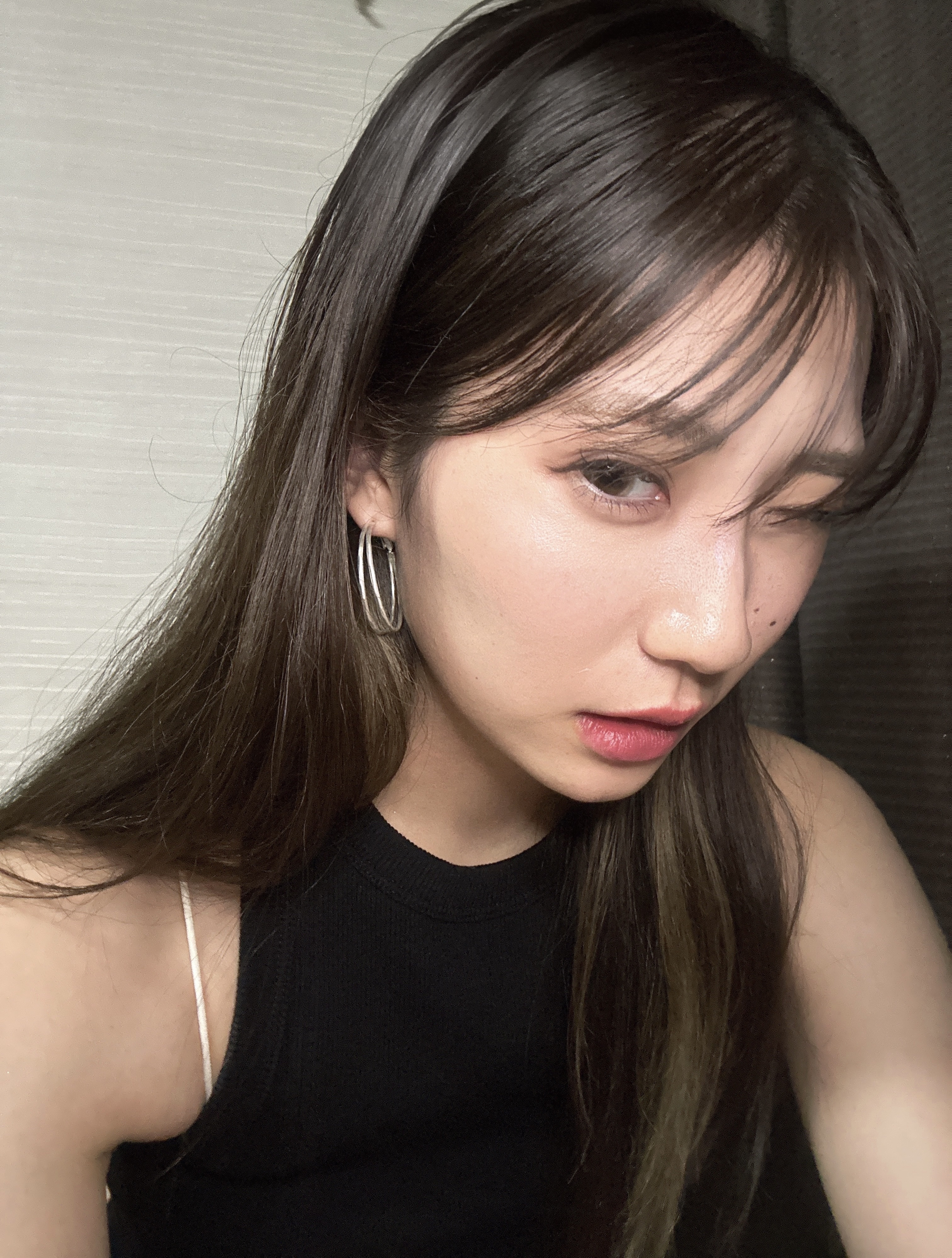 エアリータッチ デュアルニュアンサー/クラブ/パウダーハイライトを使ったクチコミ（3枚目）