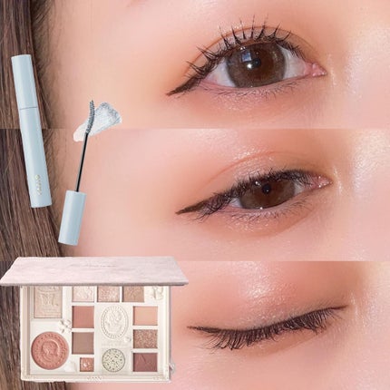 女王のカメオマルチパレット /COLORROSE/マルチパレットを使ったクチコミ(4枚目)