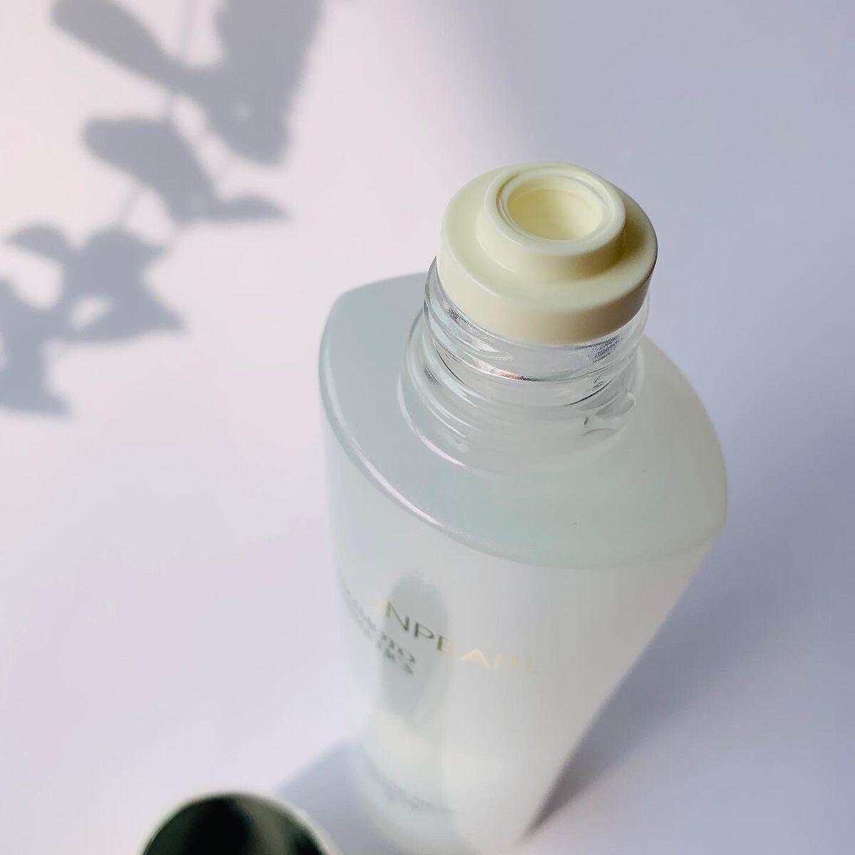 ムーンパール モイスチャーリッチローションII/ミキモト コスメティックス/化粧水を使ったクチコミ（2枚目）