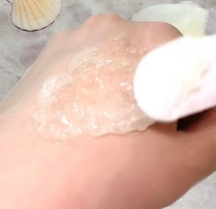 ssarinass on LIPS ãðŒãã§ãŽãªãããã¢ã¯ã¢çé
žãžã§ã«ããã¯@favorina_of..ãïŒ4æç®ïŒ