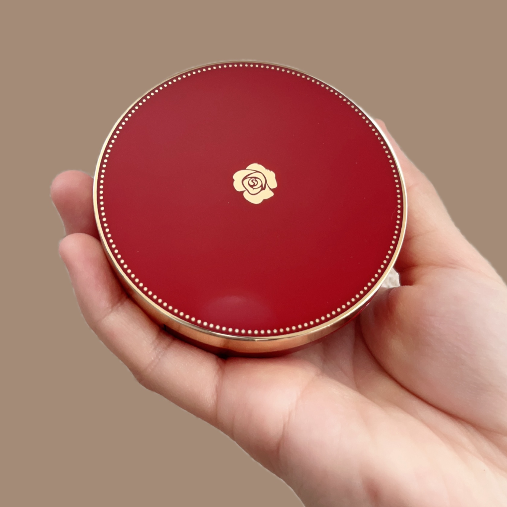 Aluce luce Plus クッションファンデーション/Aluce luce/クッションファンデーションを使ったクチコミ（2枚目）