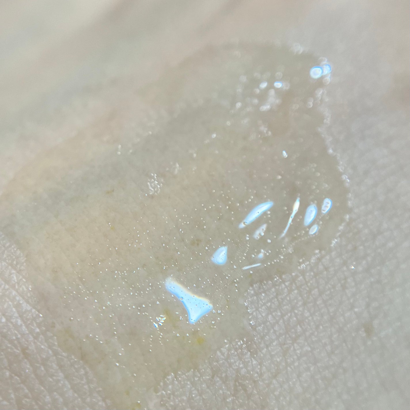 グロービタCトーニングセラム/AROMATICA/美容液を使ったクチコミ(6枚目)