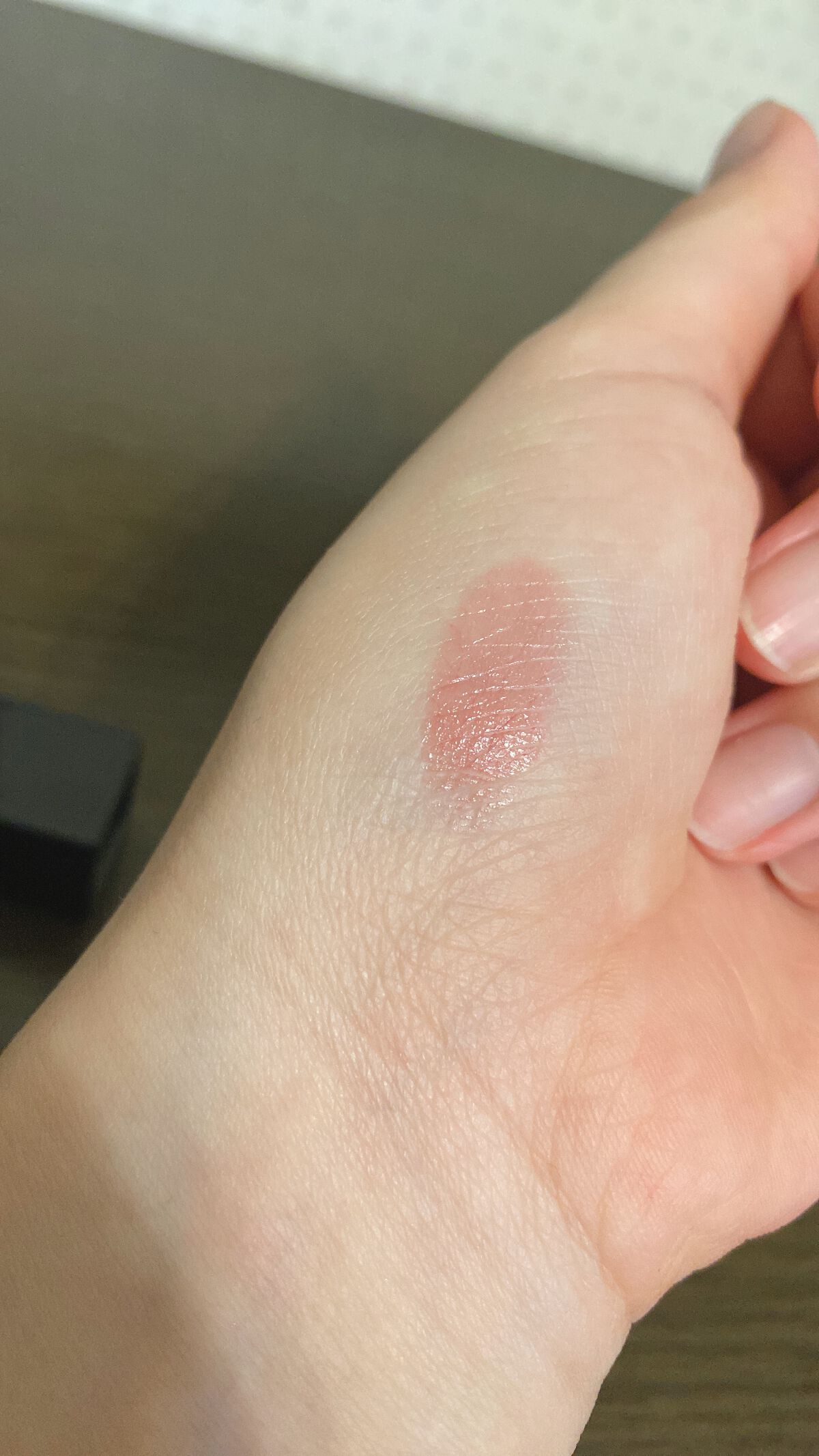 ケイト リップモンスター/KATE/口紅を使ったクチコミ(2枚目)