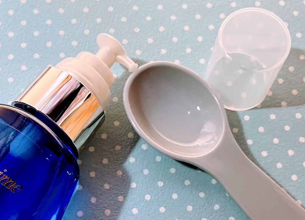 iP タラソリペアイルミネートヘアオイル/Je l'aime/ヘアオイルを使ったクチコミ（3枚目）