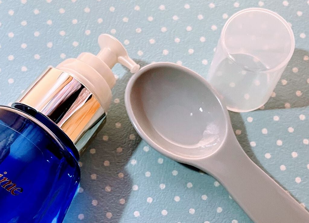 iP タラソリペアイルミネートヘアオイル/Je l'aime/ヘアオイルを使ったクチコミ(3枚目)