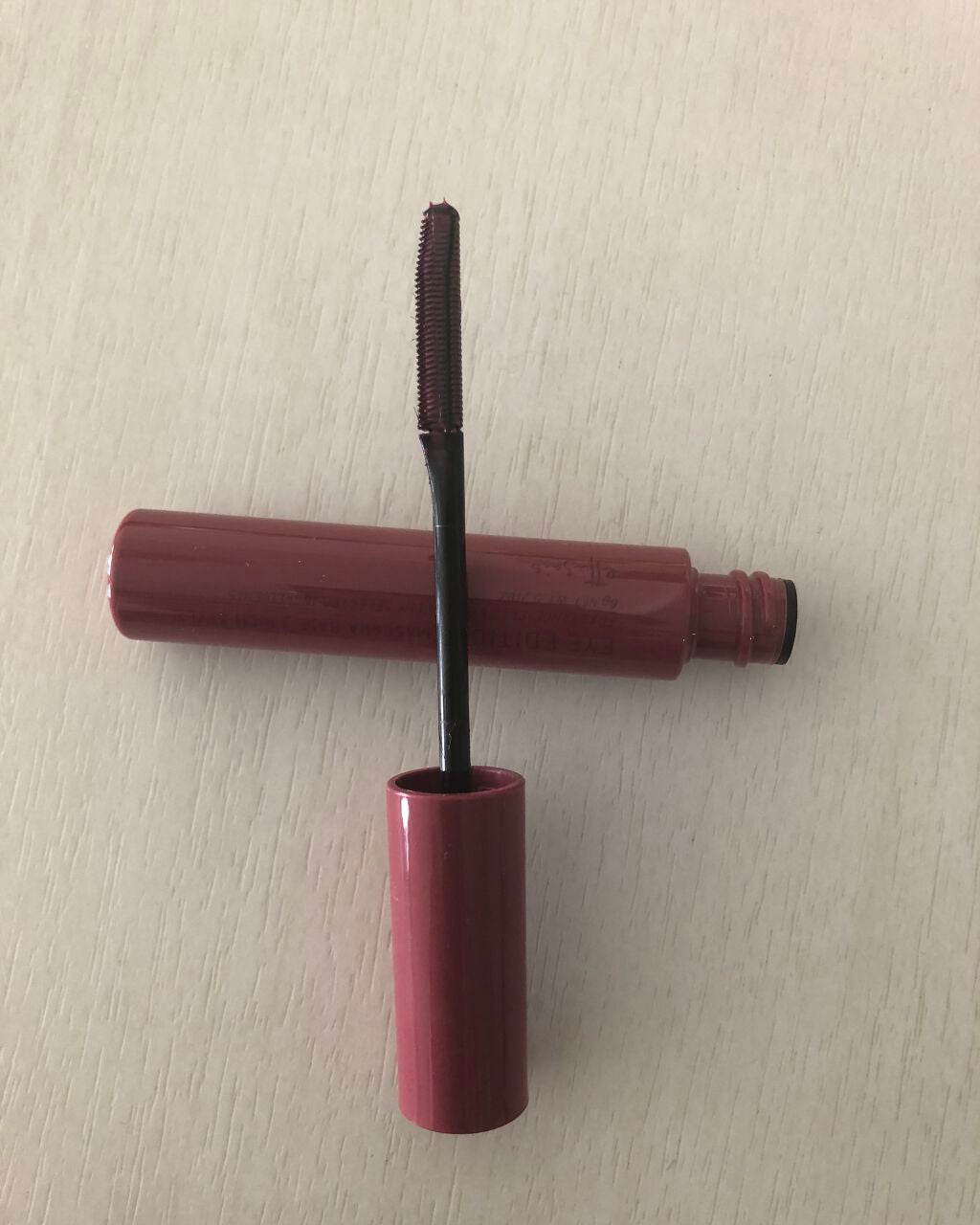 エテュセ アイエディション(マスカラベース)リッチスタイル/ヘルシースタイル/ettusais/マスカラ下地を使ったクチコミ(1枚目)