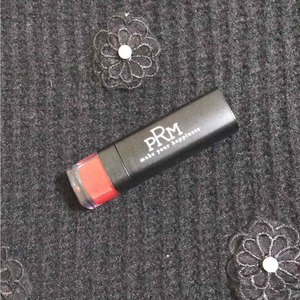 BWPRMセクシーリップ/ビューティーワールド/口紅を使ったクチコミ（1枚目）