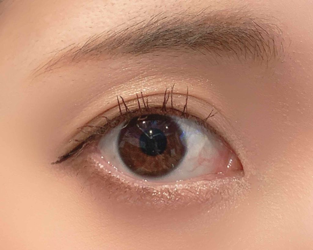 ツーステップマスカラWP/キングダム/マスカラを使ったクチコミ（2枚目）