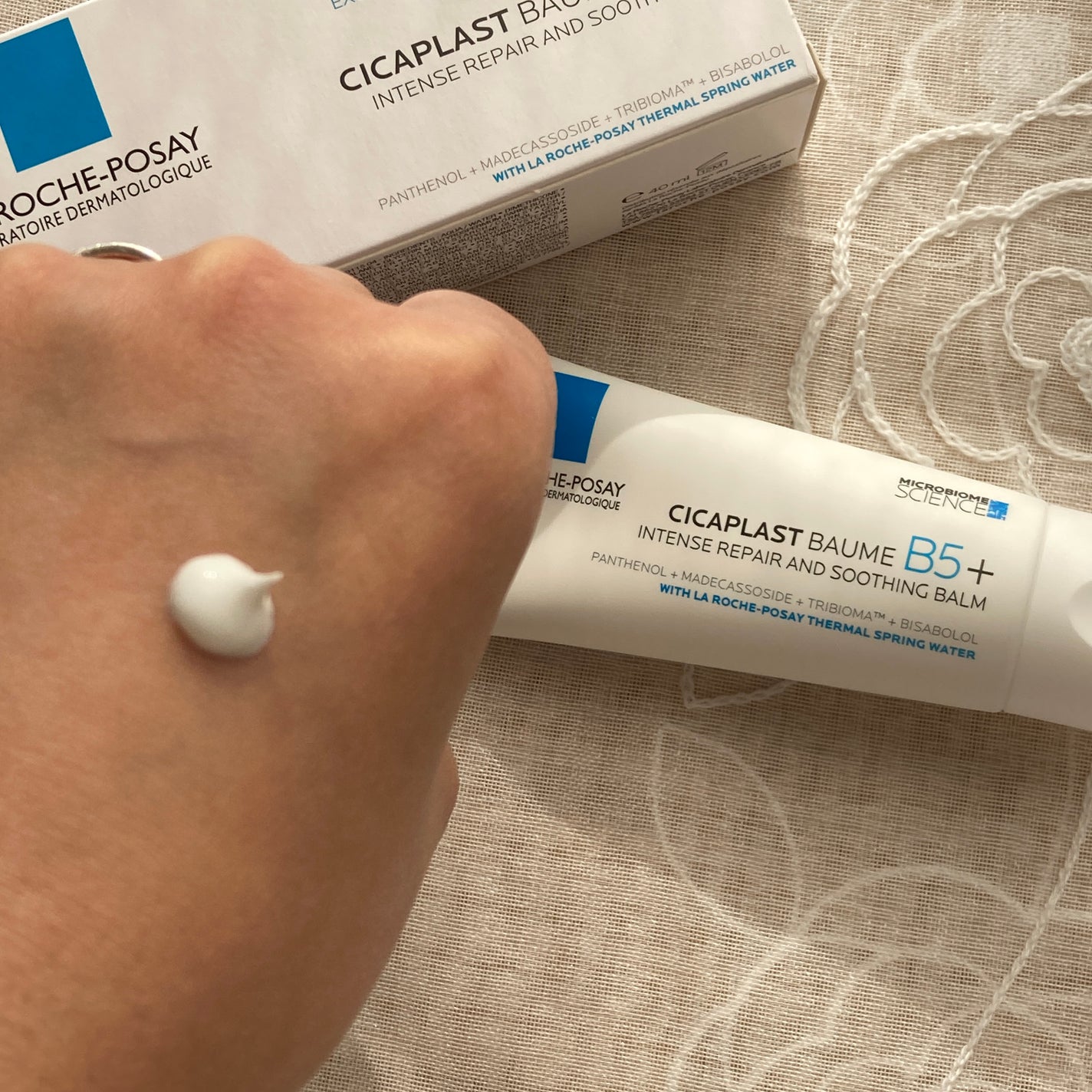 ã·ã«ãã©ã¹ã ãªãã¢ã¯ãªãŒã B5+ /ã© ããã·ã¥ ããŒ/ãã§ã€ã¹ã¯ãªãŒã ã䜿ã£ãã¯ãã³ãïŒ2æç®ïŒ