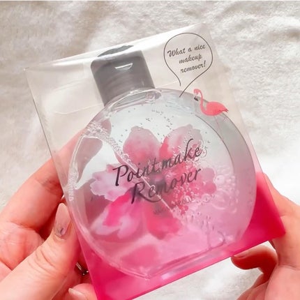 ポイントメイクリムーバー/マリアンボレ/ポイントメイクリムーバーを使ったクチコミ(6枚目)