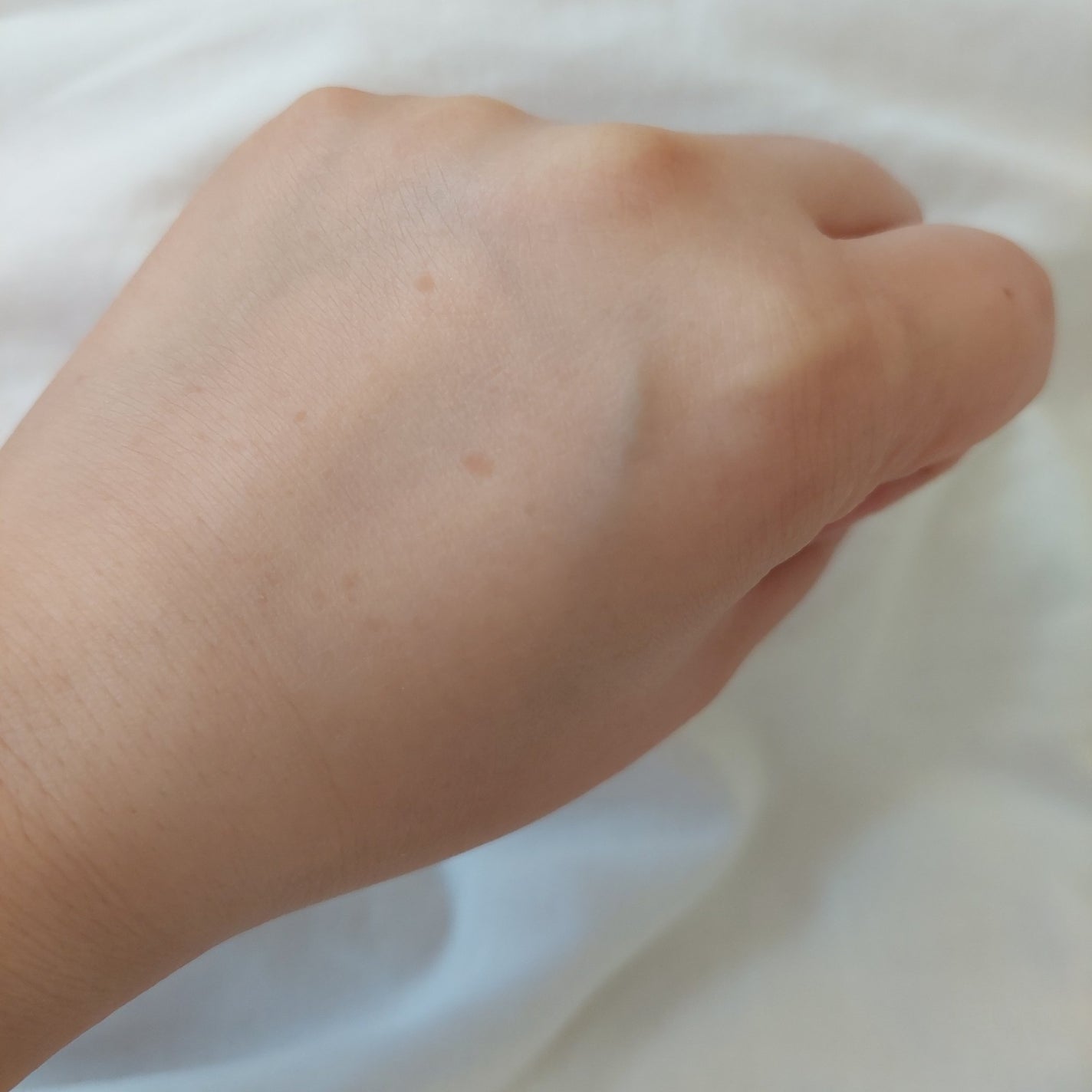 クリアクレンジング 京都宇治茶葉/世田谷コスメ/クレンジングジェルを使ったクチコミ(5枚目)