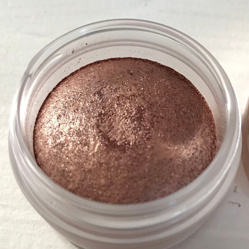 アイグロウ ジェム/DECORTÉ/ジェル・クリームアイシャドウを使ったクチコミ(4枚目)