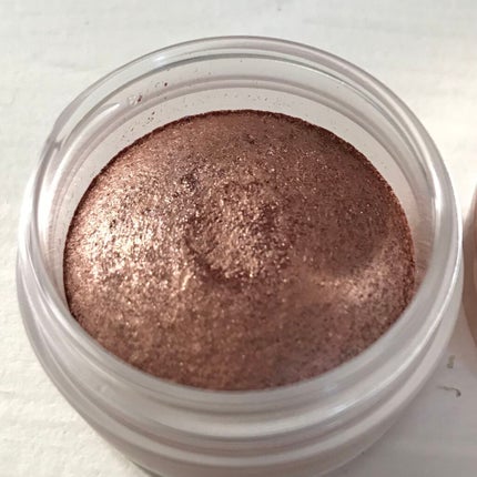 アイグロウ ジェム/DECORTÉ/ジェル・クリームアイシャドウを使ったクチコミ(4枚目)