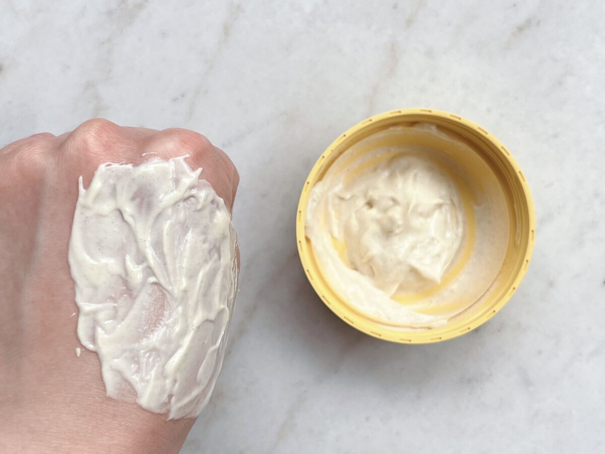 SFパック/iow/洗い流すパック・マスクを使ったクチコミ(5枚目)