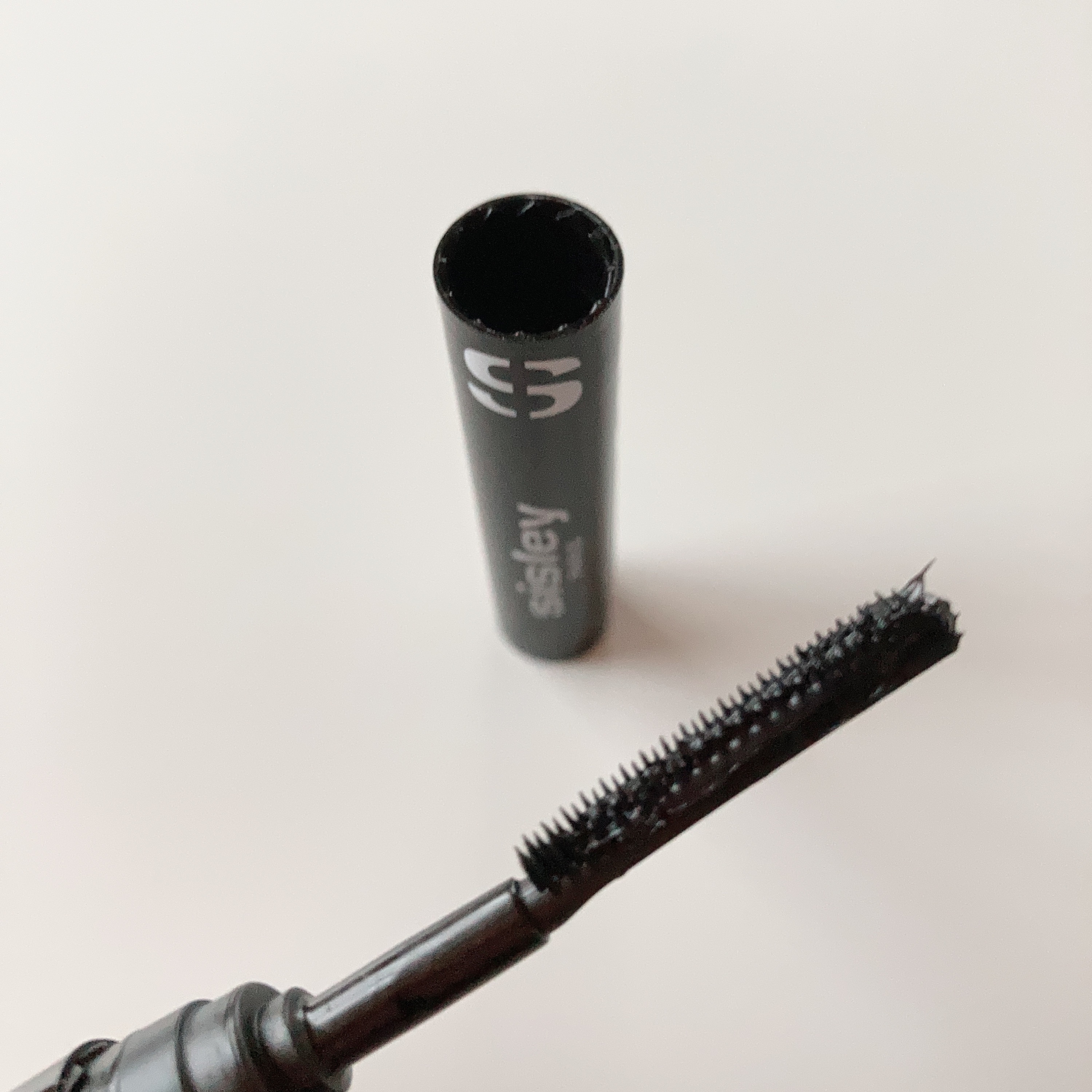 ソーインテンス マスカラ/シスレー/マスカラを使ったクチコミ（3枚目）