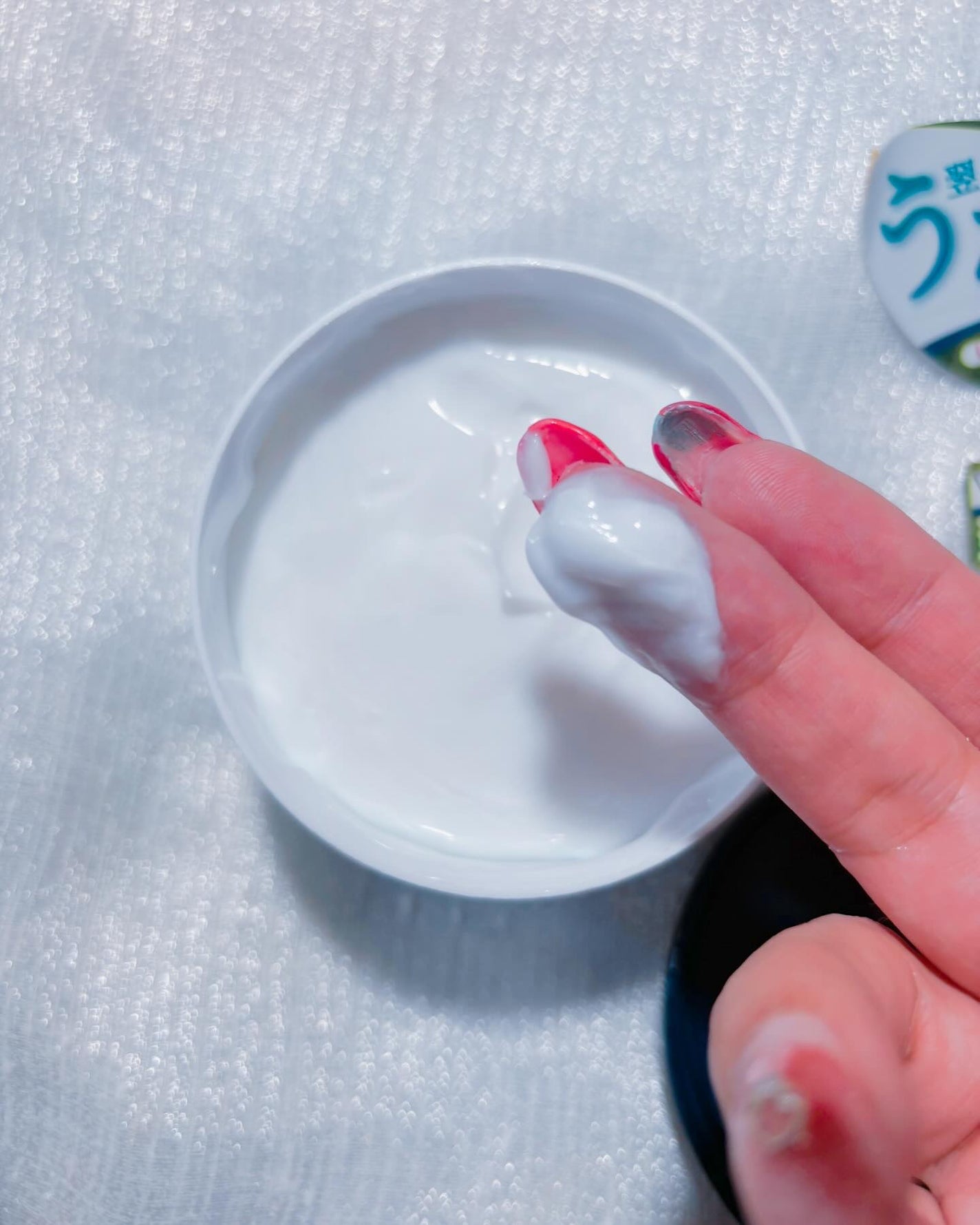 ãŽã¡ã»ãªã³ãªãã¢ã¯ãªãŒã ãã€ãã±ã¢/ãŽã¡ã»ãªã³/ããã£ã¯ãªãŒã ã䜿ã£ãã¯ãã³ãïŒ3æç®ïŒ