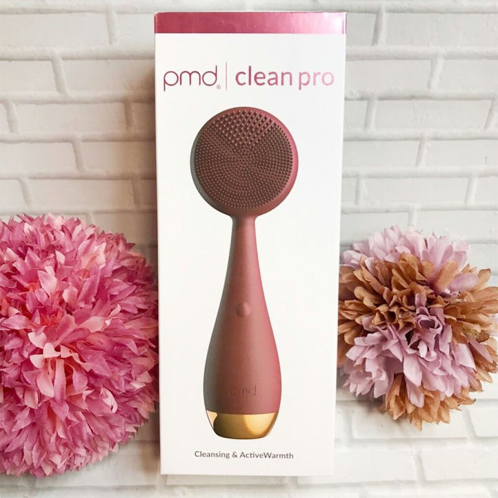 値下げ　ヤーマン PMD Clean Pro Berry 楽天市場】【A倉庫】正規品【 PMD Clean Pro（ピーエムディー