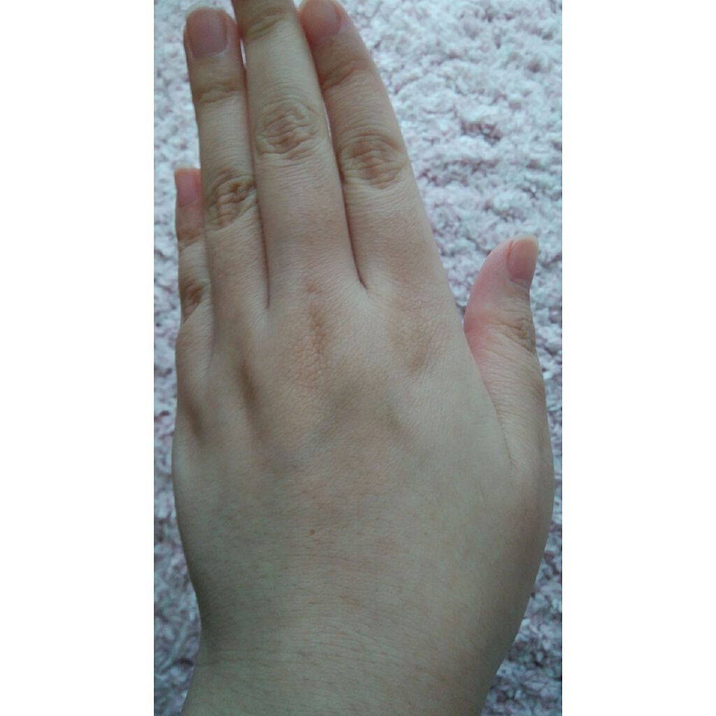 コパトーン キレイ魅せＵＶ　マシュマロ肌/コパトーン/日焼け止めクリームを使ったクチコミ（2枚目）