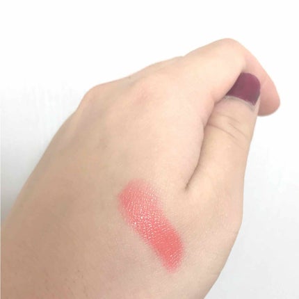 ディアマイマットティントリップトーク/ETUDE/口紅を使ったクチコミ(2枚目)