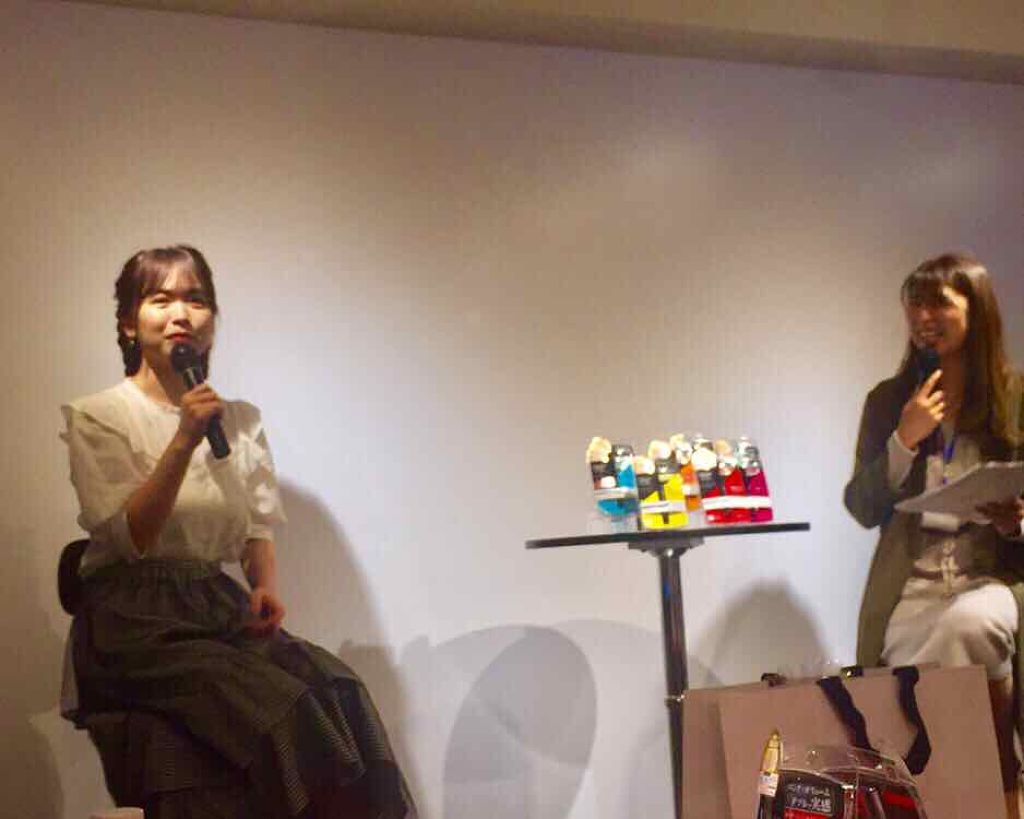 【旧品】パーフェクトエクステンション マスカラ/D-UP/マスカラを使ったクチコミ(3枚目)