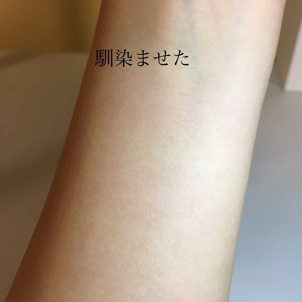 皮脂テカリお直し液/CEZANNE/化粧下地を使ったクチコミ(4枚目)