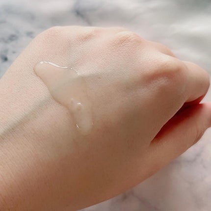 リアルヒアルロニックブルーアンプル 100/Wellage/美容液を使ったクチコミ(4枚目)