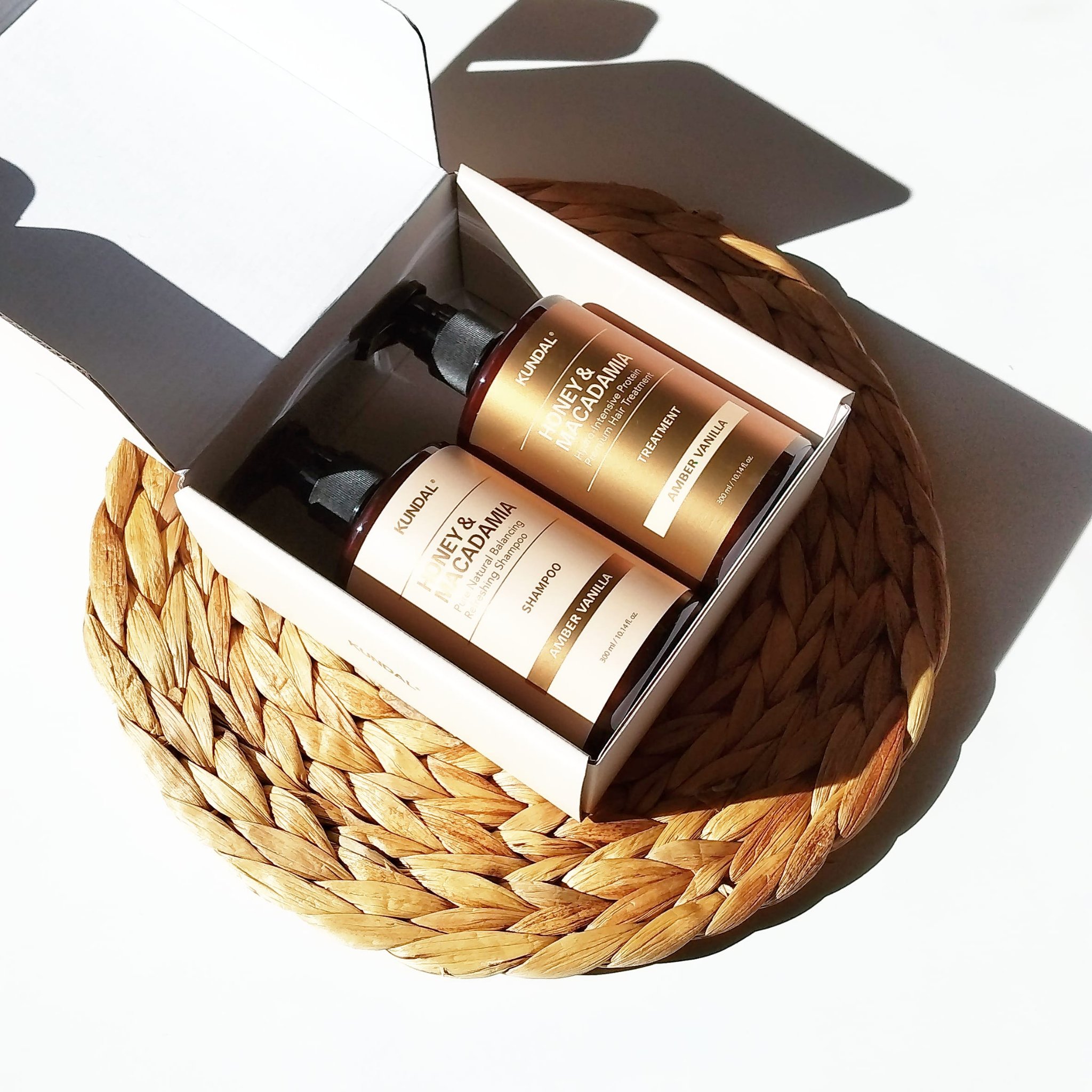 パフュームドヘアミスト ローズペタル/objet by kundal/ヘアミストを使ったクチコミ（2枚目）