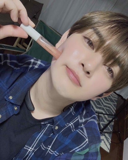 トリートメント リップオイル モア/ナチュラグラッセ/リップグロスを使ったクチコミ(2枚目)