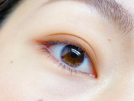 クリーミータッチライナー/キャンメイク/ジェルアイライナーを使ったクチコミ(4枚目)