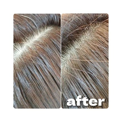 YUSEEK クリームシャンプー/YUSEEK/市販シャンプーを使ったクチコミ(5枚目)