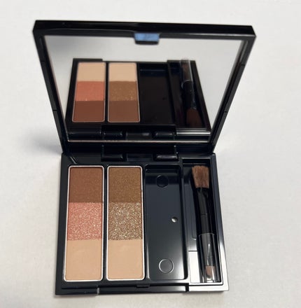 ケイト デザイニングアイブロウ3D/KATE/パウダーアイブロウを使ったクチコミ(7枚目)