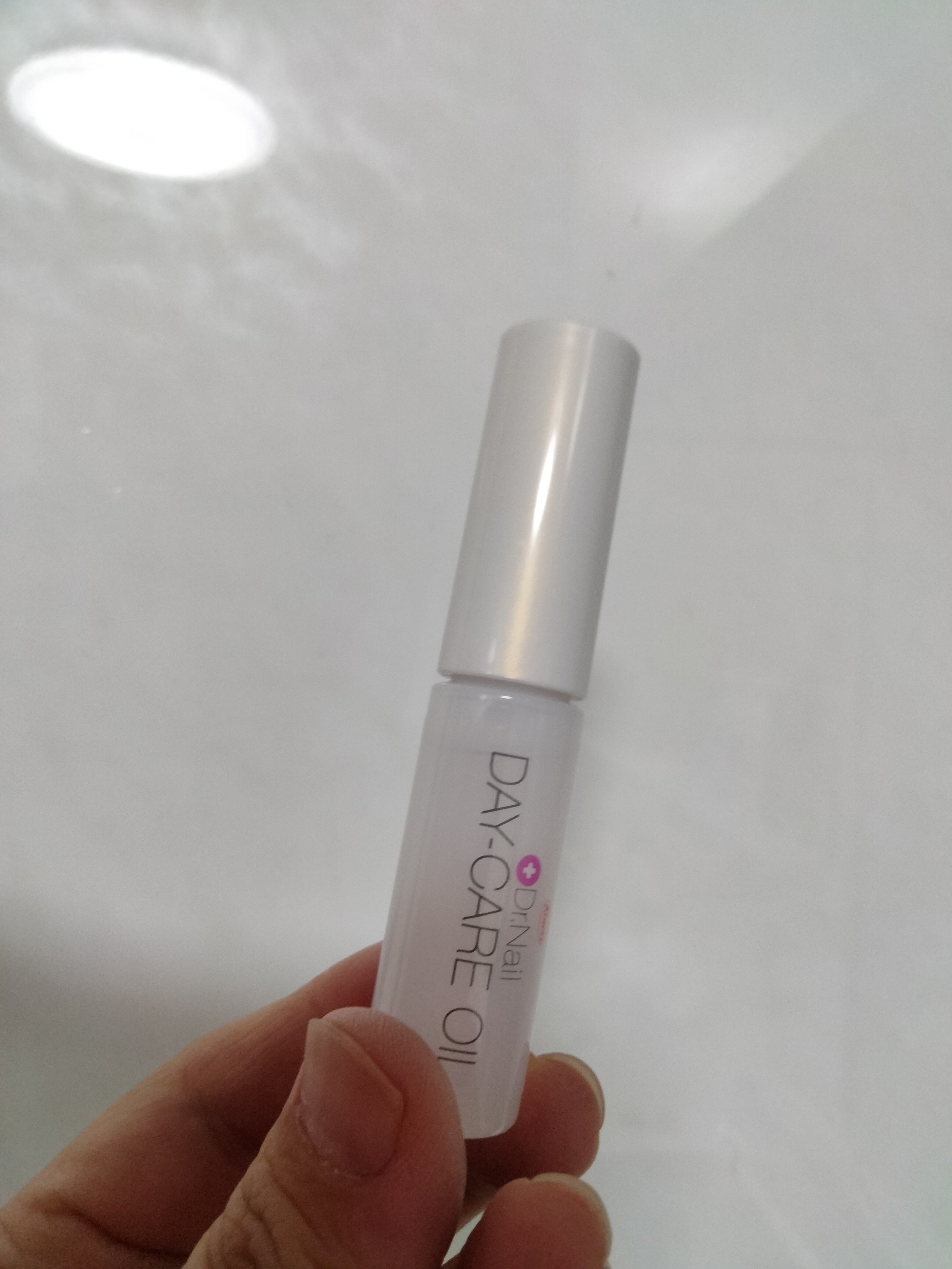 デイケアオイル/Dr.Nail/ネイルオイル・トリートメントを使ったクチコミ（1枚目）