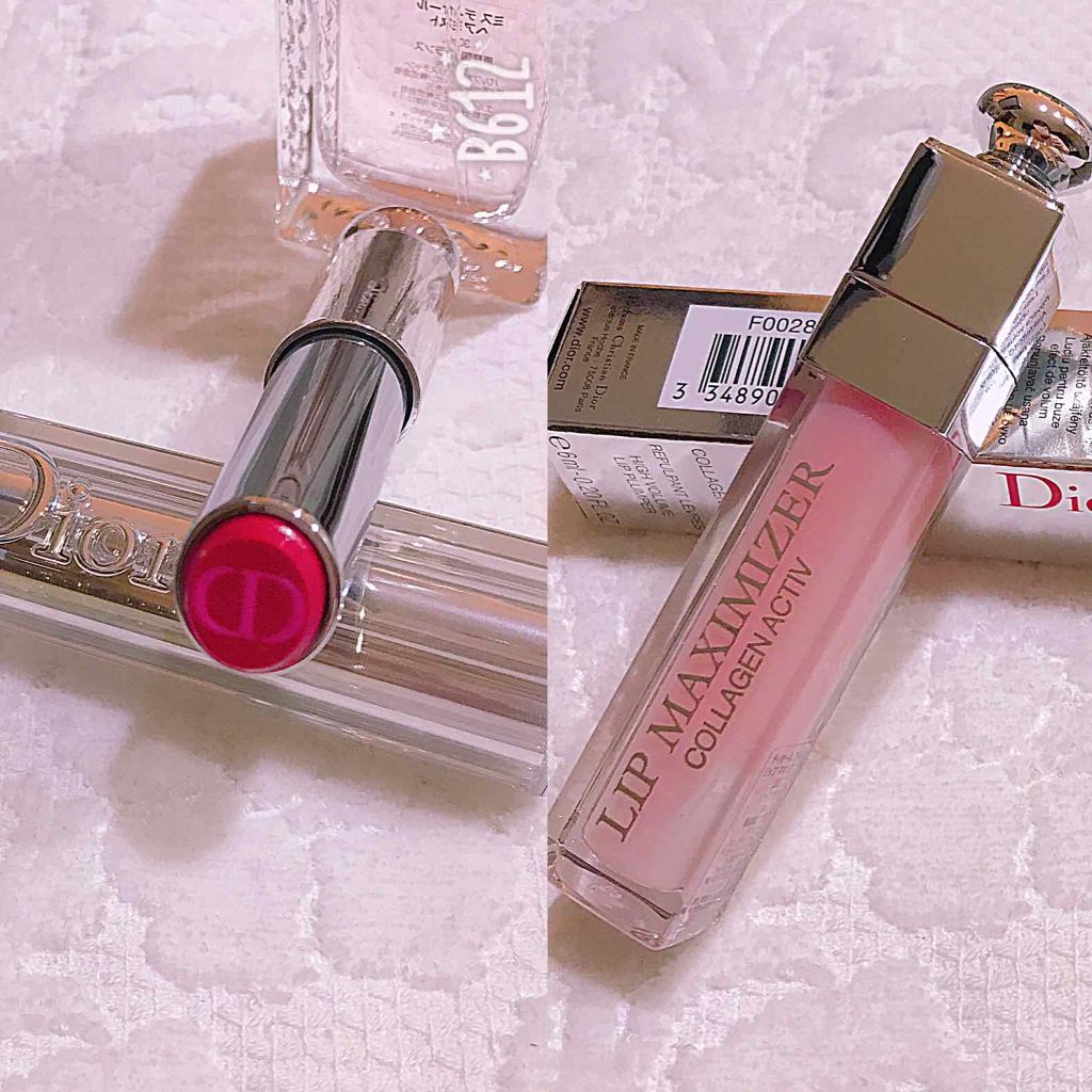 トマト ジェリー ティント リップ #2 美人ピンク/SKINFOOD/リップティントを使ったクチコミ（2枚目）