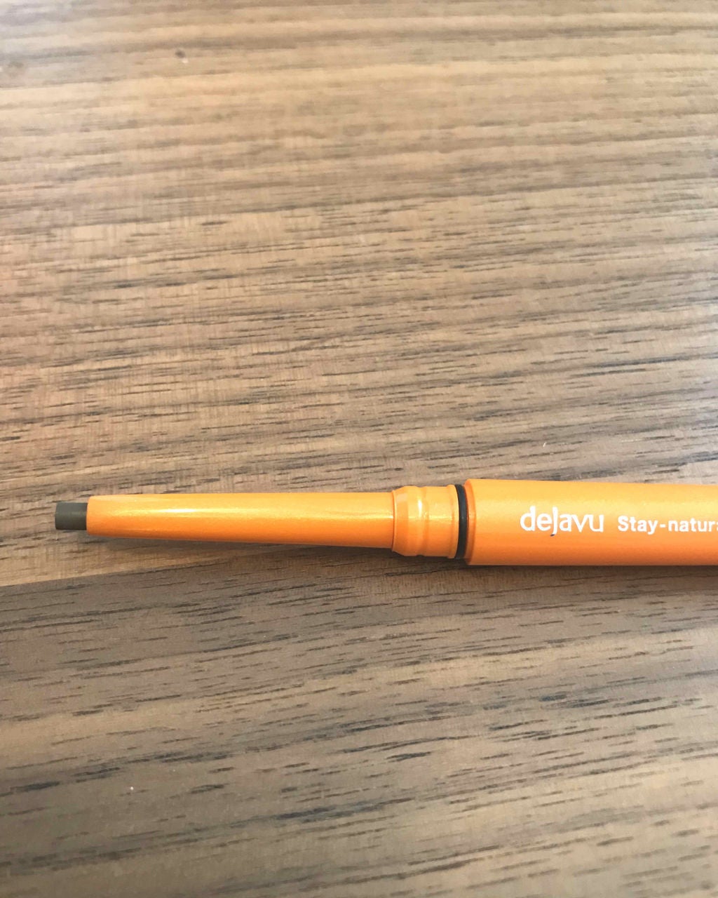 パウダーペンシルアイブロウ/デジャヴュ/アイブロウペンシルを使ったクチコミ(3枚目)