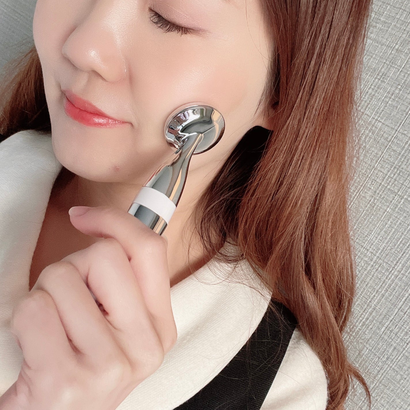 Facial Skin Treatment/FESTINO/美顔器・マッサージを使ったクチコミ(1枚目)