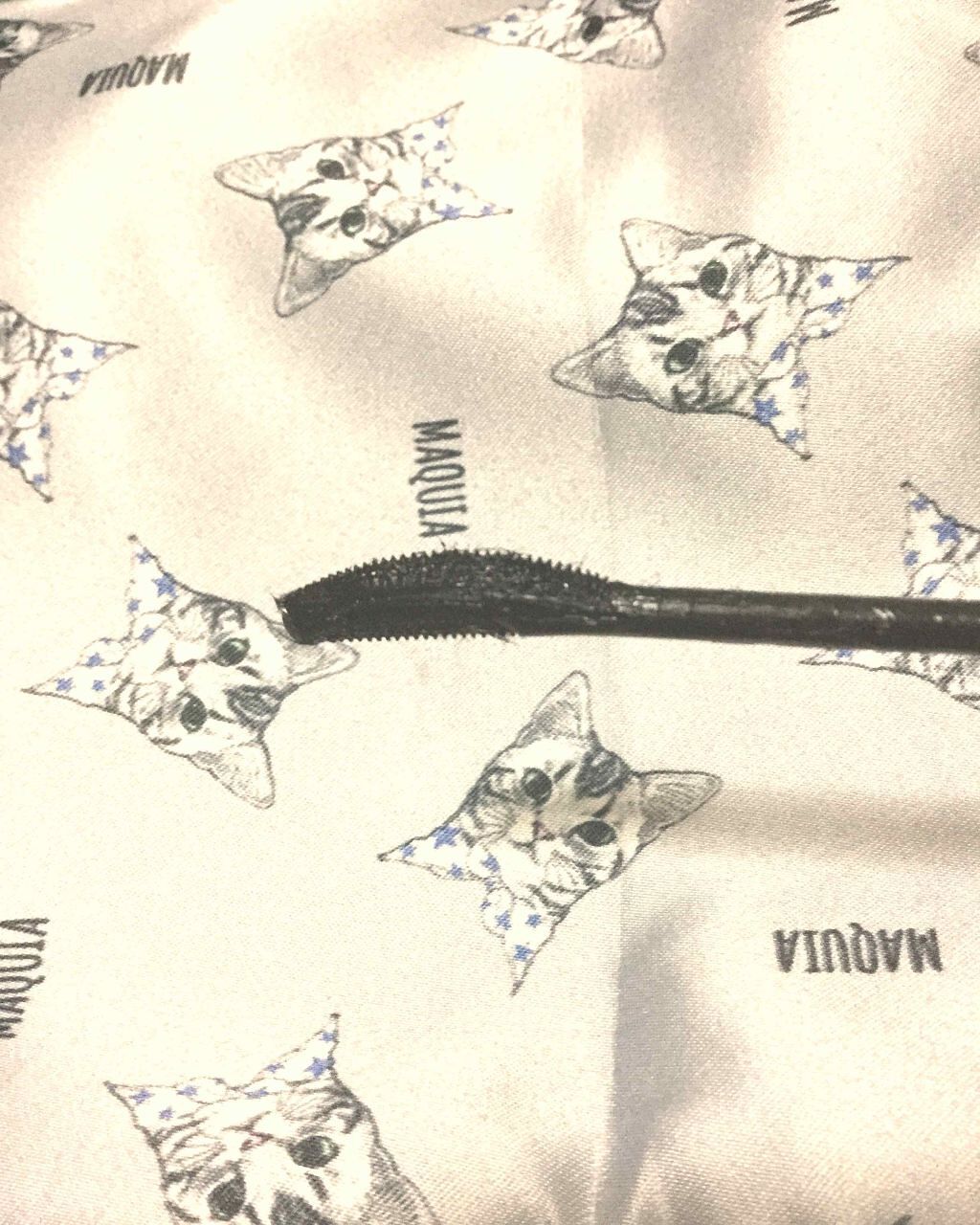 ラッシュエキスパンダー ロングロングロング/MAJOLICA MAJORCA/マスカラを使ったクチコミ(2枚目)