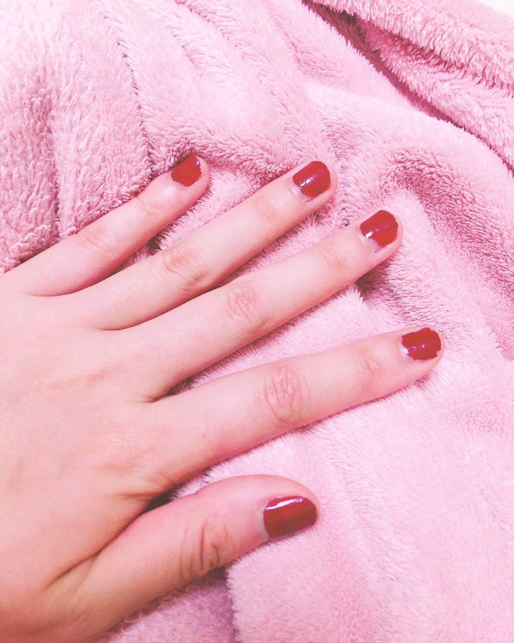 プレイネイル/ETUDE/マニキュアを使ったクチコミ（2枚目）