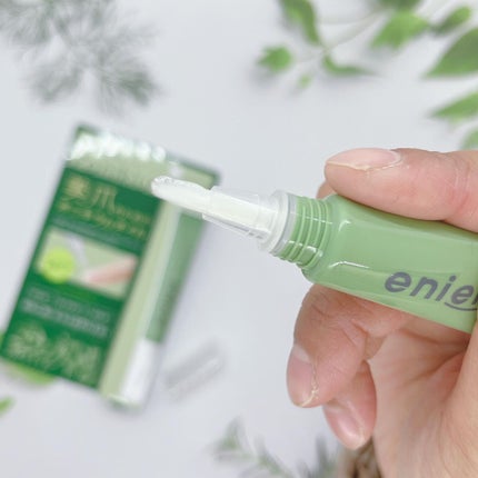 ぷえら on LIPS 「#enieni#ポニキウムオイルを使ってみました🙌enieni..」(5枚目)