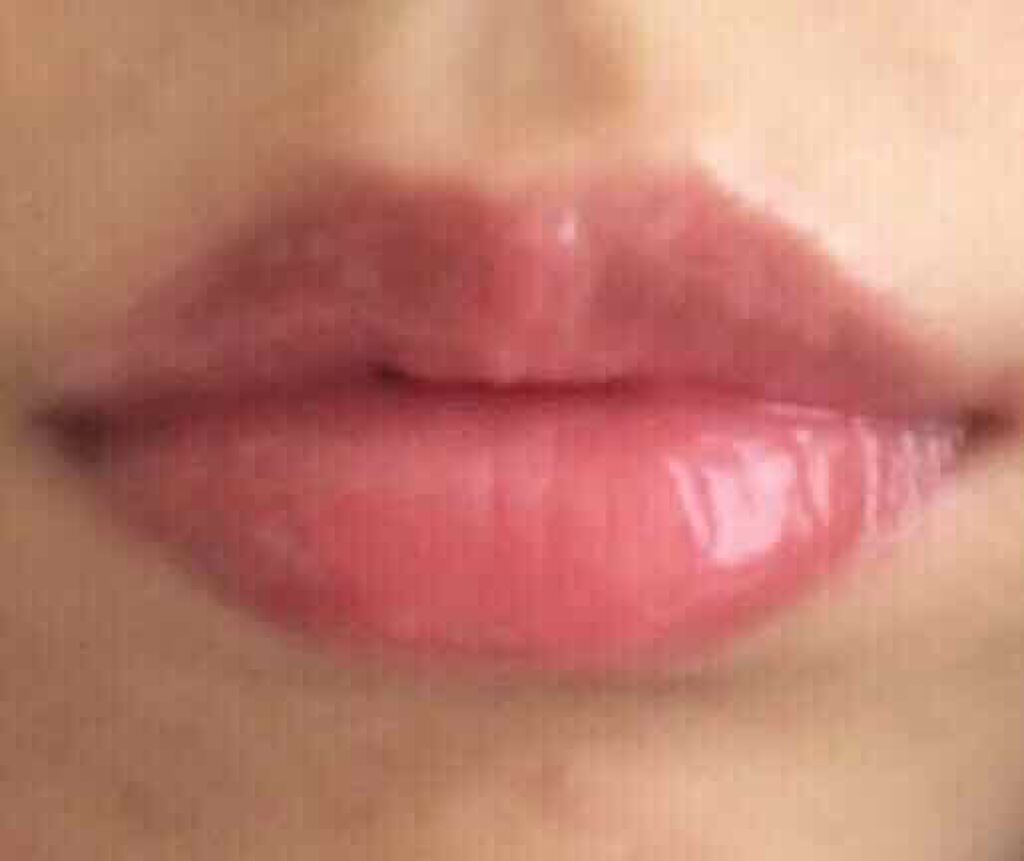 LAリッププランパー/マソリップ/AiSELECT(アイセレクト)/リッププランパーを使ったクチコミ（2枚目）