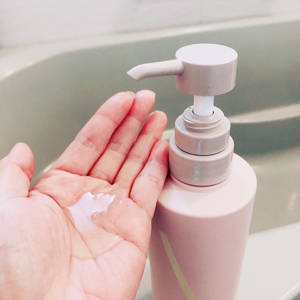 SQ アンチポリューショントリートメント スイートブルームの香り/ShinkoQ/洗い流すヘアトリートメントを使ったクチコミ（1枚目）