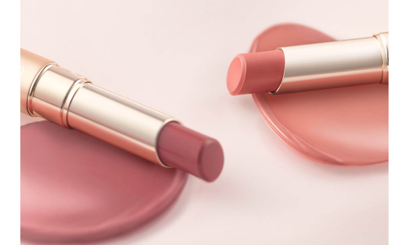 【冬コスメ2024】OPERAのリップスティック「シアーマットリップスティック」から2色の限定色が登場!のサムネイル